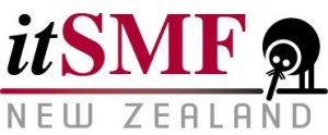 itSMF New Zealand Logo