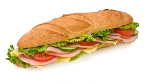 Sandwich