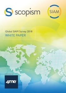 SIAM whitepaper cover