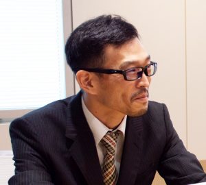 Mr Miura