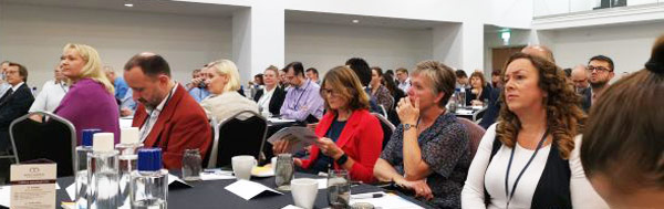 Service North Conference